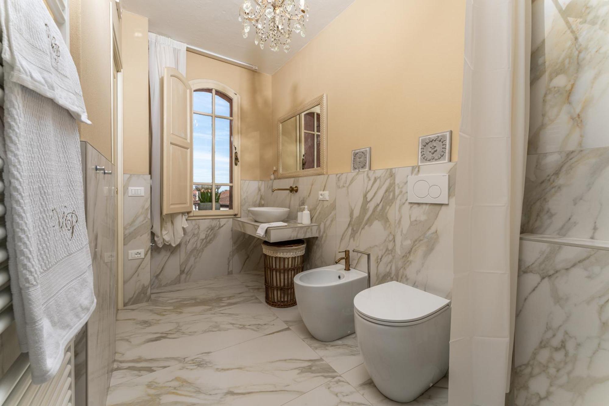 Villa Petri Vicopisano Buitenkant foto